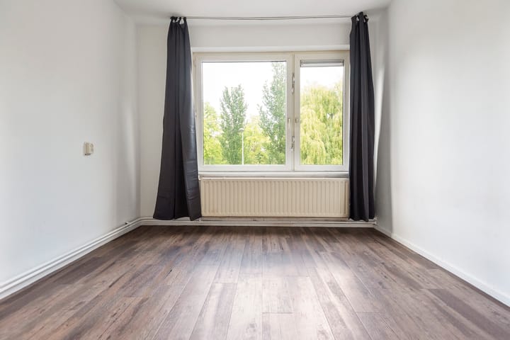 Foto 3 van Willem Molengraaffstraat 20-H