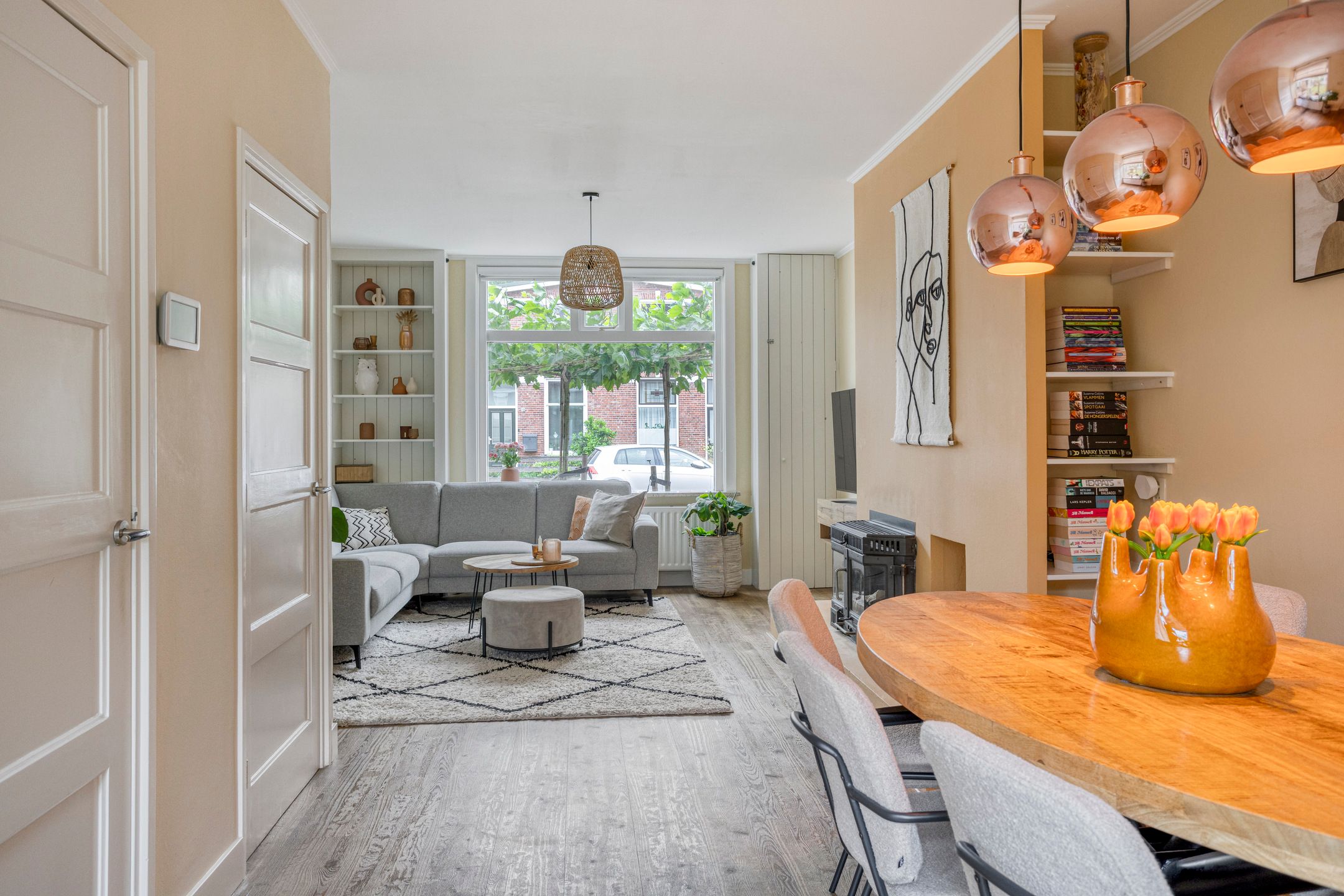 Foto 3 van Zweringweg 32