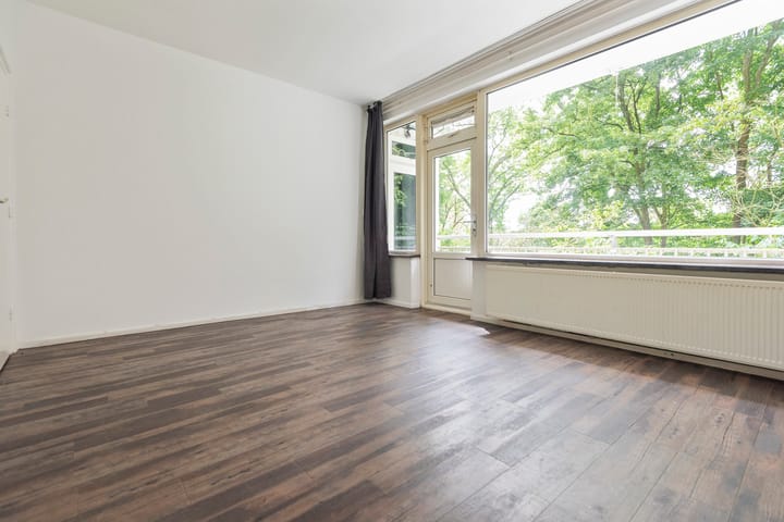 Photo 8 of Willem Molengraaffstraat 20-H