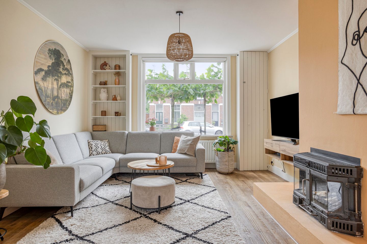 Foto 4 van Zweringweg 32