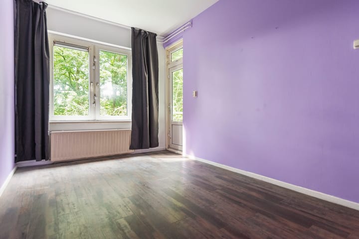 Photo 11 of Willem Molengraaffstraat 20-H