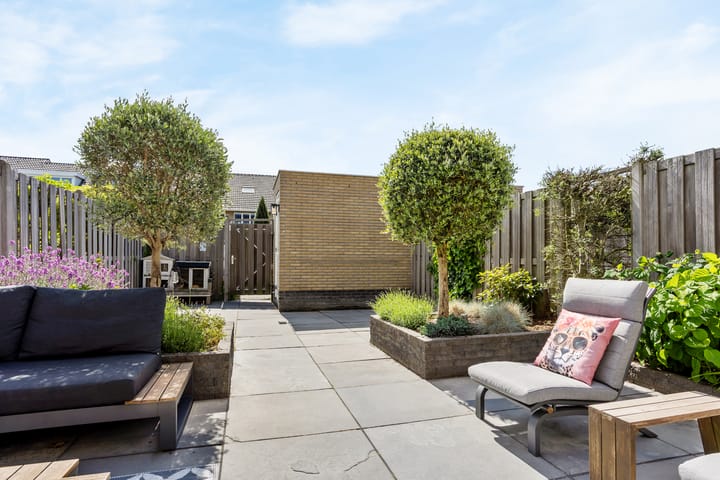 Foto 5 van Corsica 46