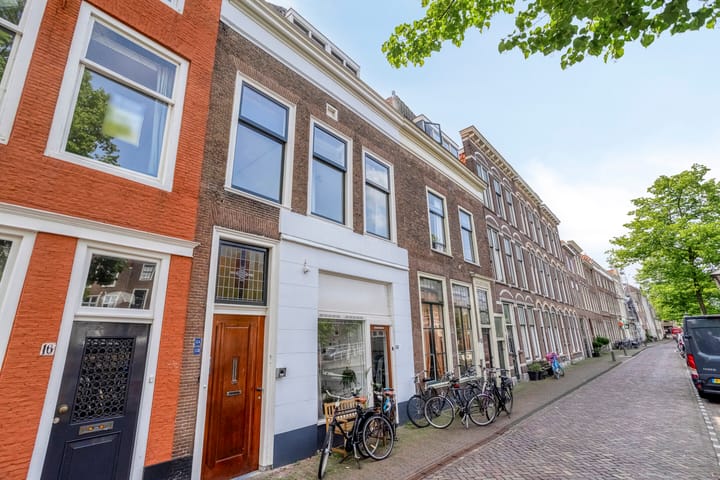 Foto 2 van Utrechtse Veer 15