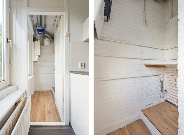 Photo 17 of Willem Molengraaffstraat 20-H