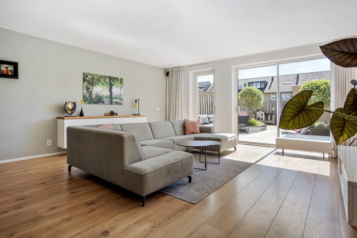 Foto 7 van Corsica 46