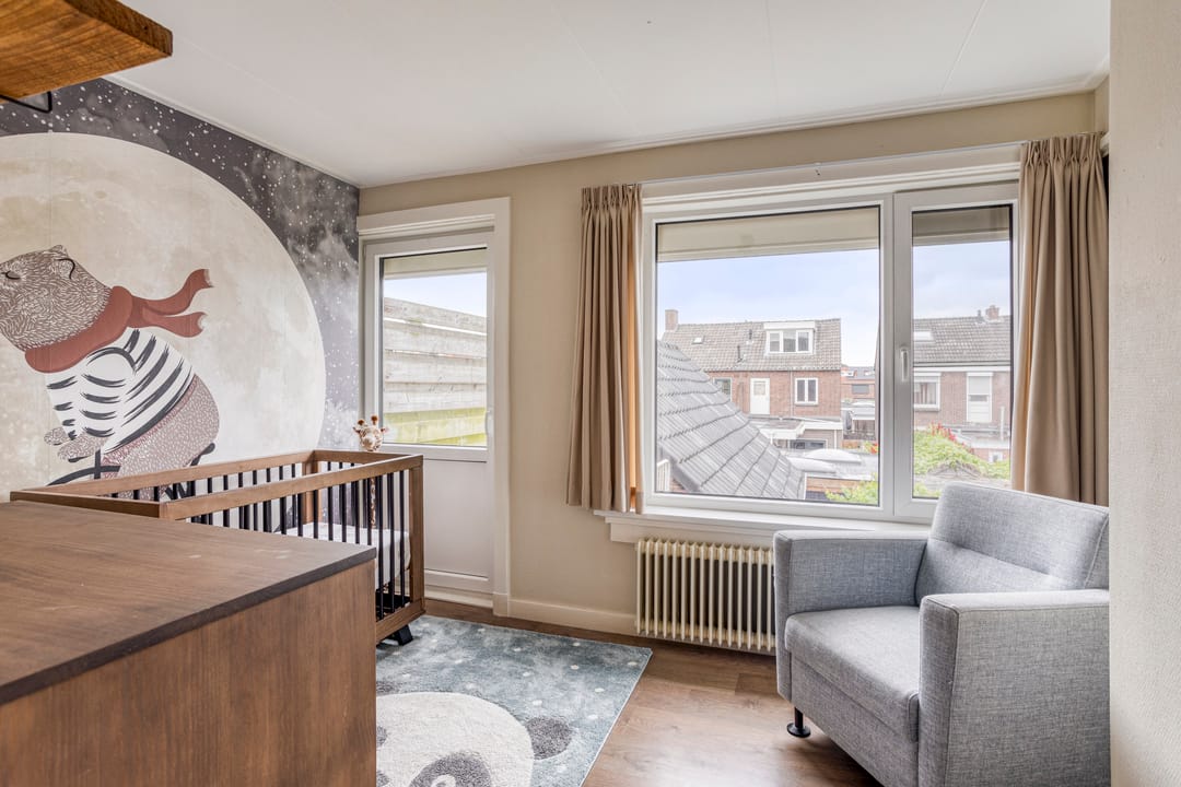 Foto 16 van Zweringweg 32