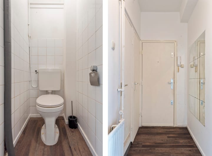 Photo 21 of Willem Molengraaffstraat 20-H