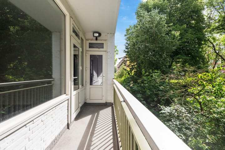 Photo 23 of Willem Molengraaffstraat 20-H