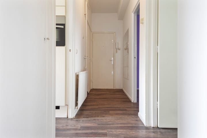 Photo 24 of Willem Molengraaffstraat 20-H