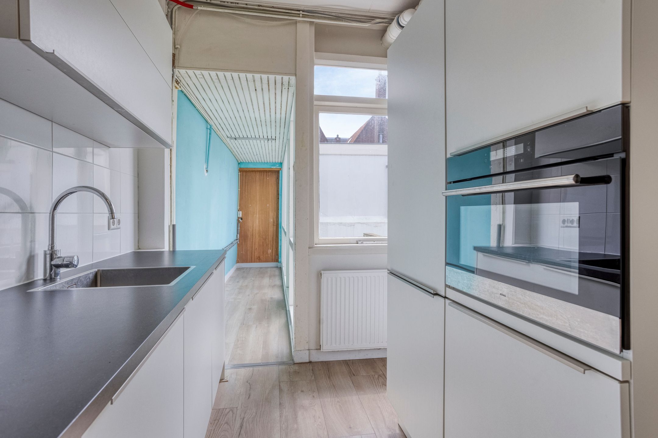 Foto 9 van Utrechtse Veer 15