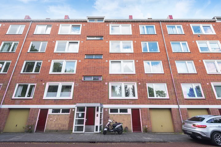 Photo 26 of Willem Molengraaffstraat 20-H