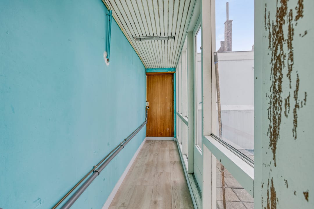 Foto 11 van Utrechtse Veer 15