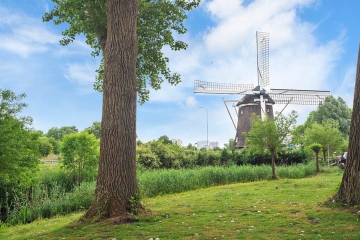 Photo 27 of Willem Molengraaffstraat 20-H