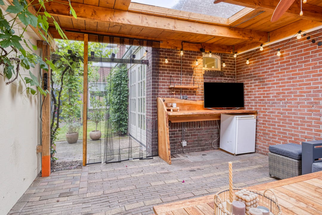 Foto 22 van Zweringweg 32