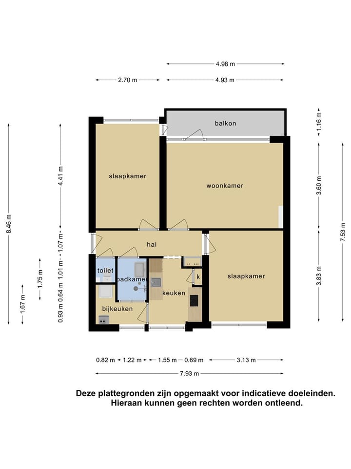 Photo 29 of Willem Molengraaffstraat 20-H