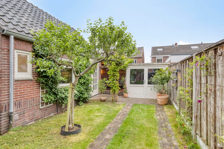 Foto 24 van Zweringweg 32