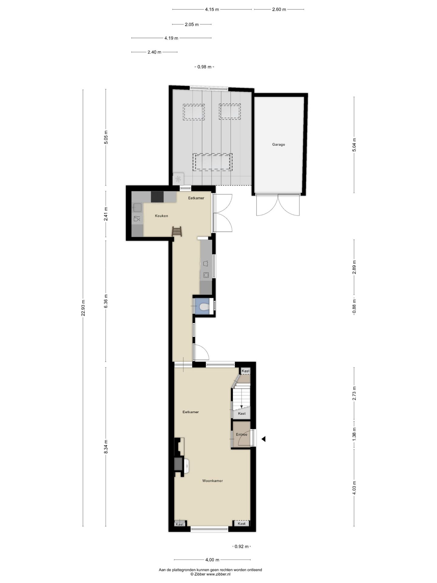 Foto 25 van Zweringweg 32