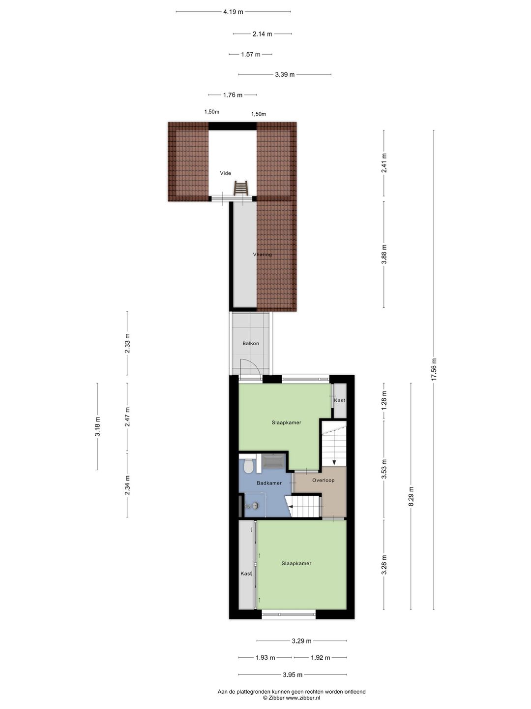 Foto 26 van Zweringweg 32