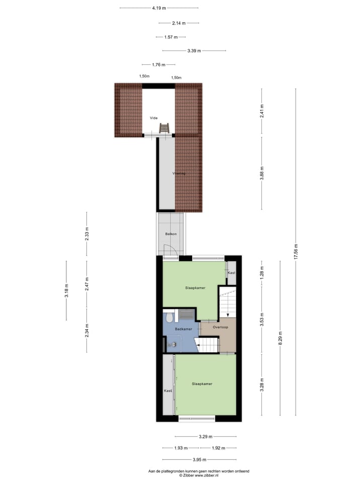 Foto 26 van Zweringweg 32