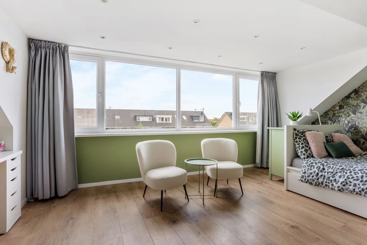 Foto 21 van Corsica 46