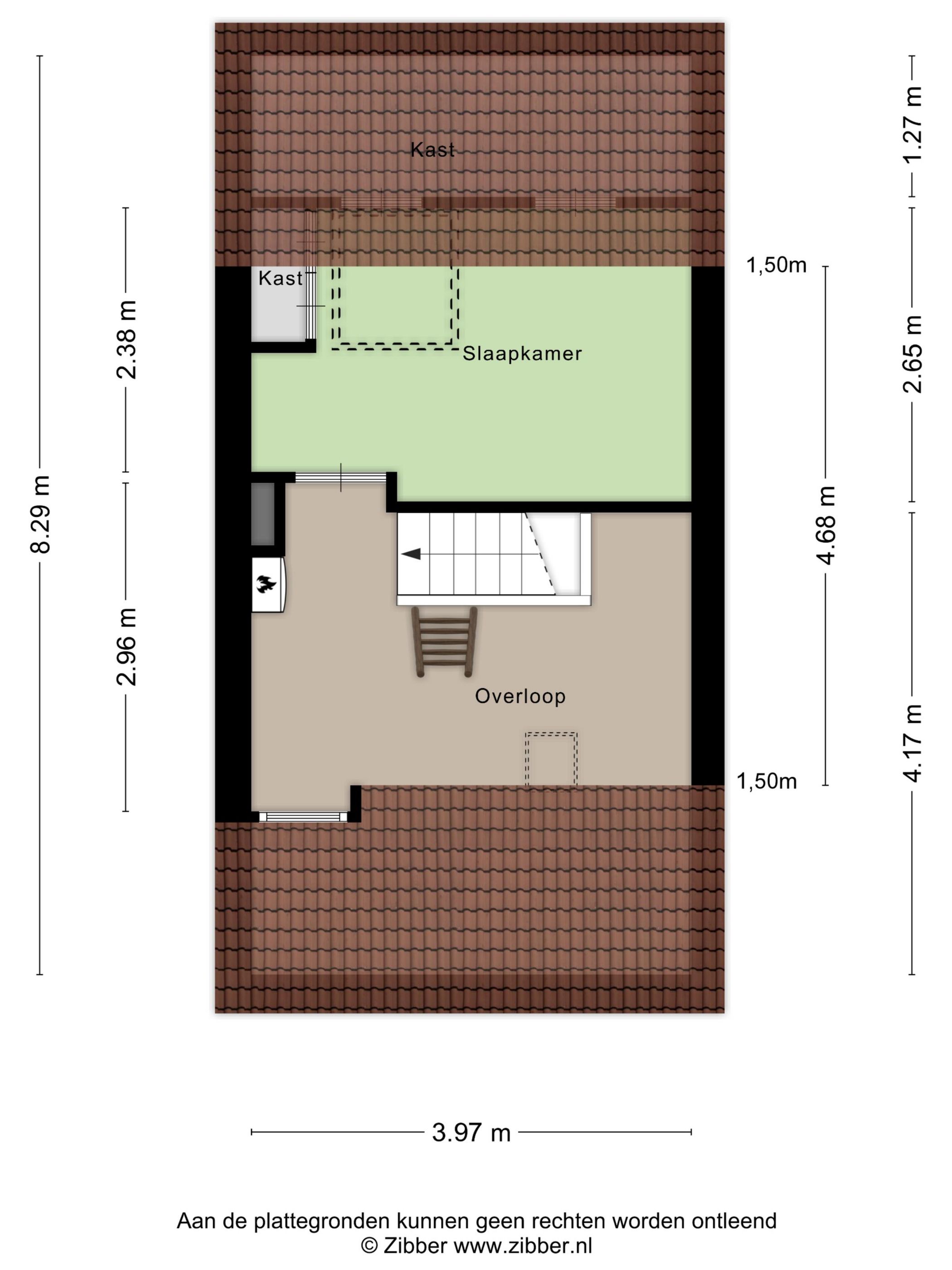 Foto 27 van Zweringweg 32