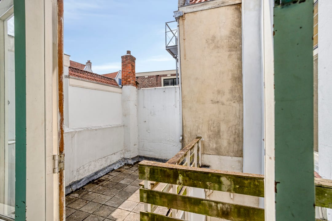 Foto 22 van Utrechtse Veer 15