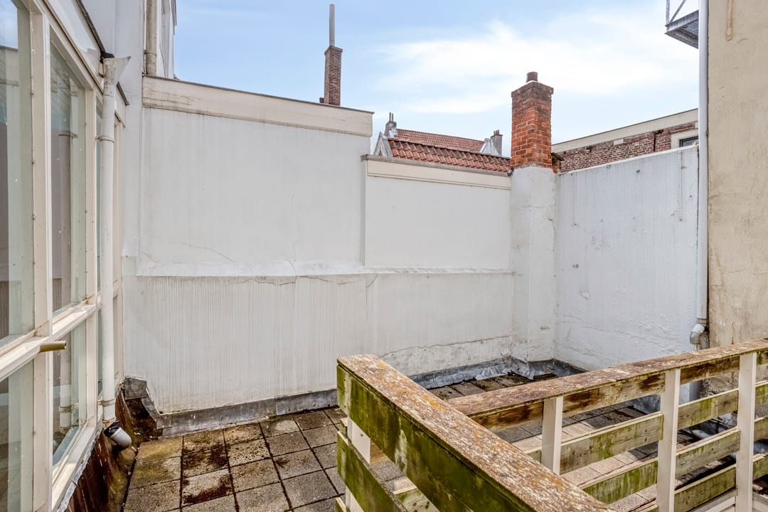 Foto 23 van Utrechtse Veer 15