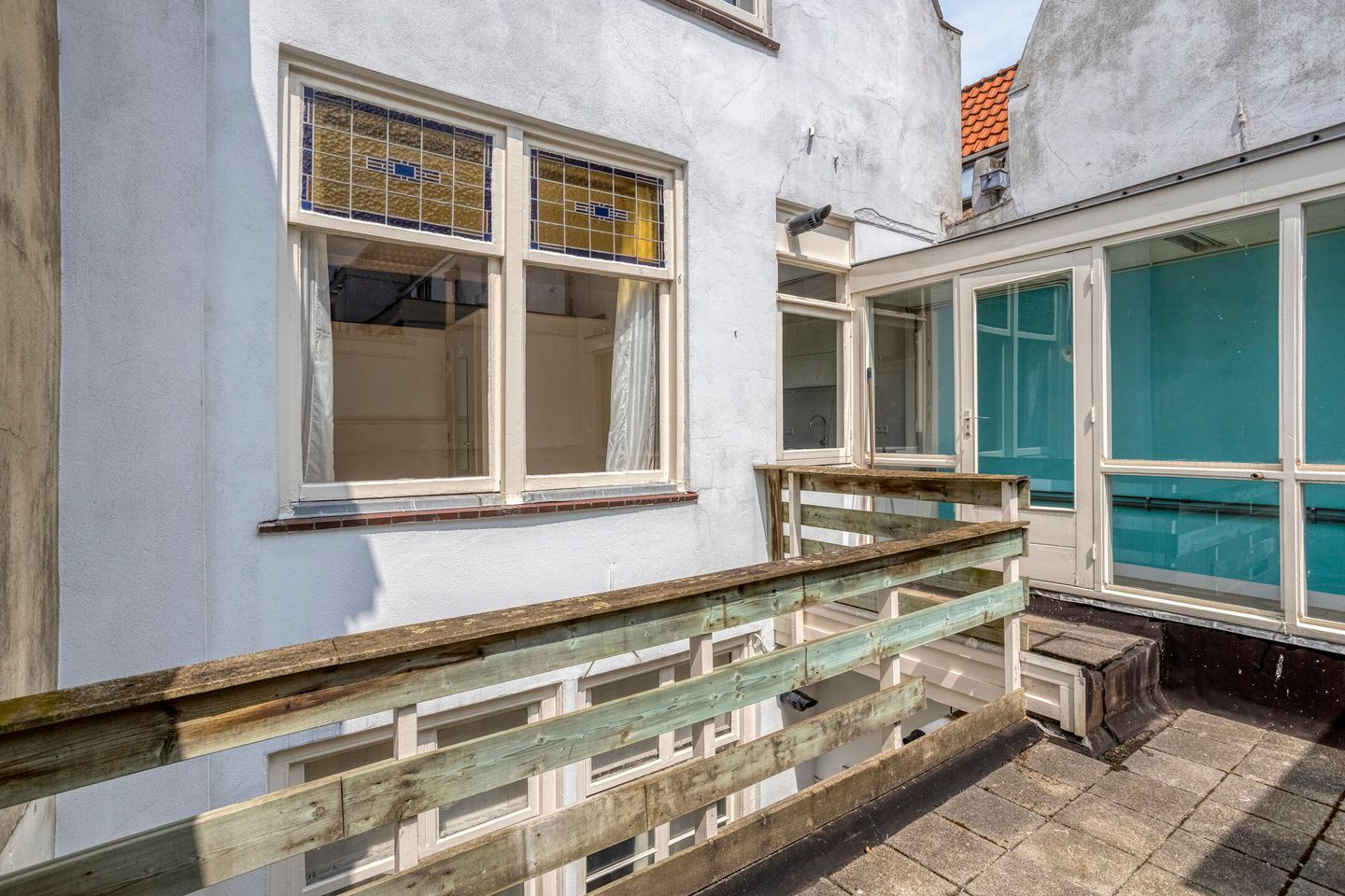 Foto 25 van Utrechtse Veer 15