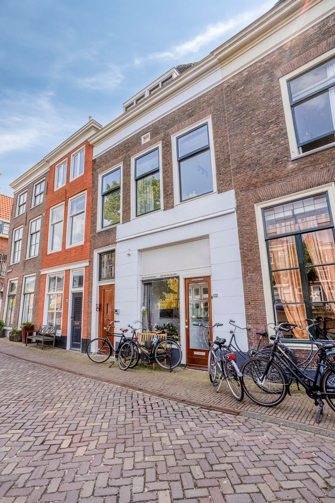 Foto 26 van Utrechtse Veer 15