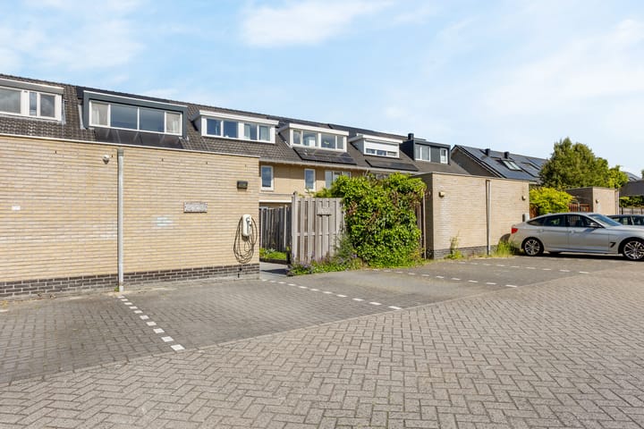 Foto 30 van Corsica 46