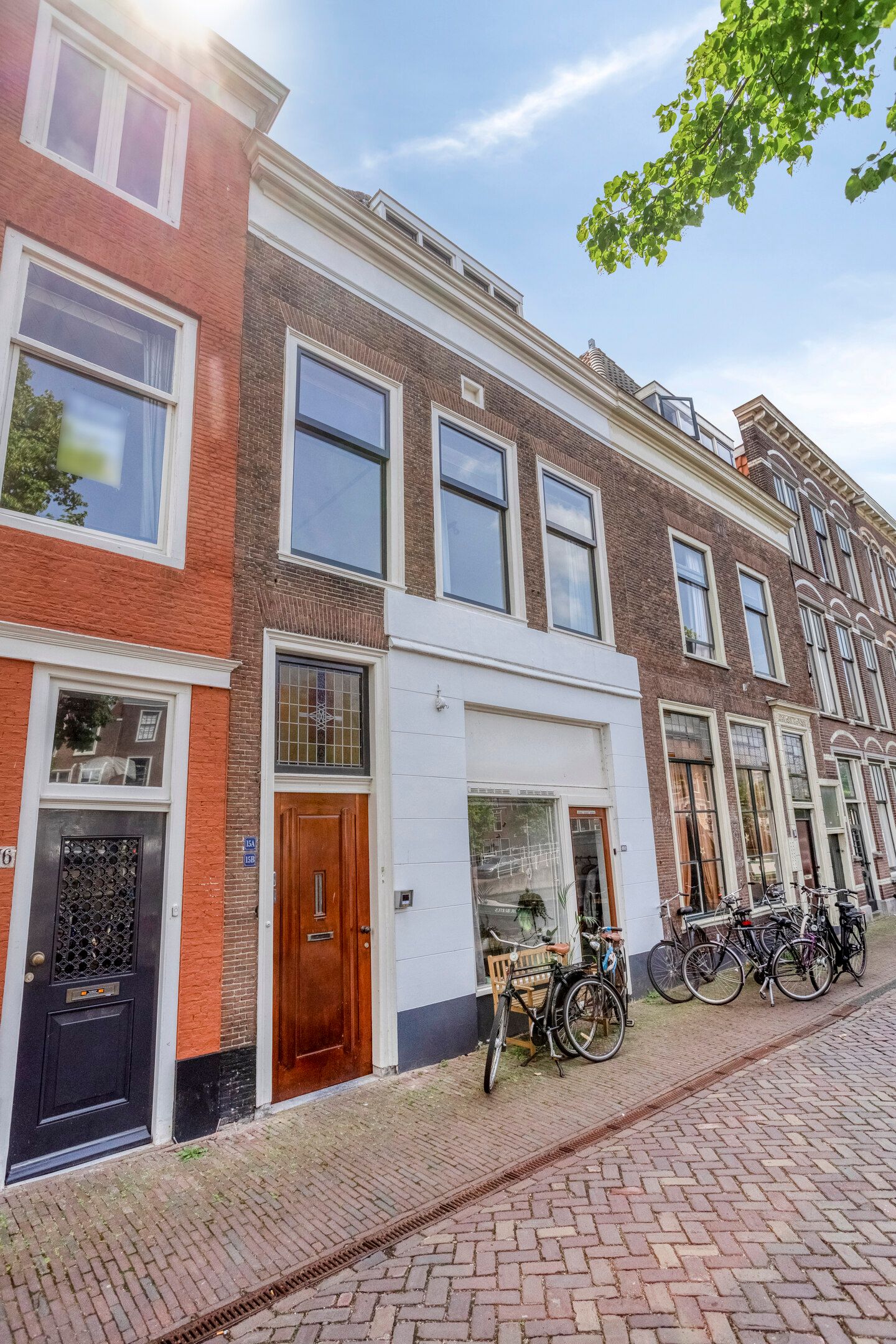 Foto 27 van Utrechtse Veer 15