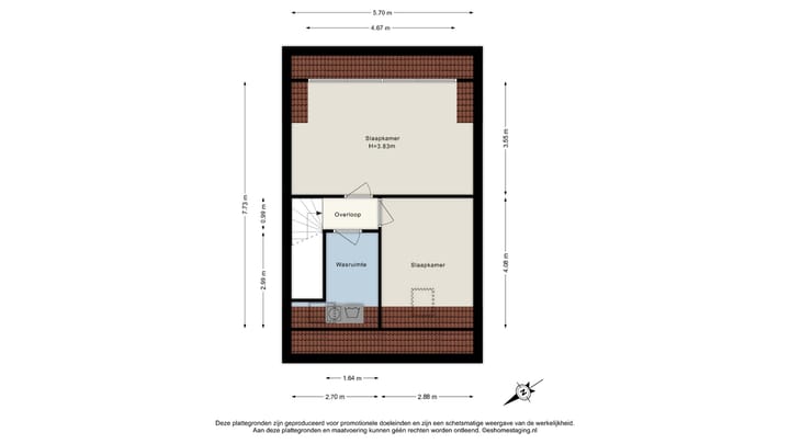 Foto 37 van Corsica 46