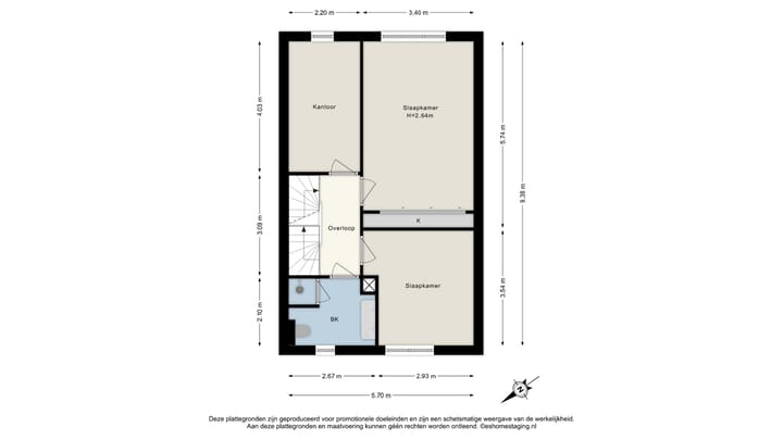 Foto 36 van Corsica 46