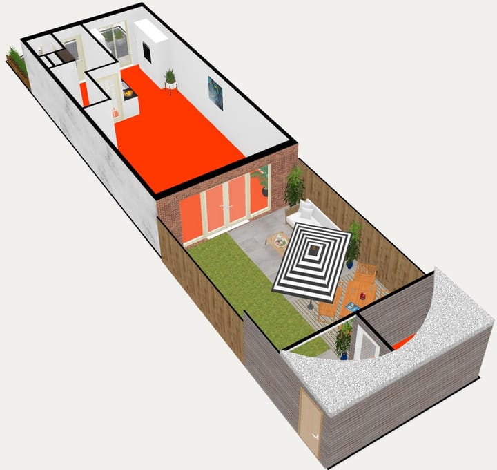 Foto 65 van Schorsmolenstraat 7