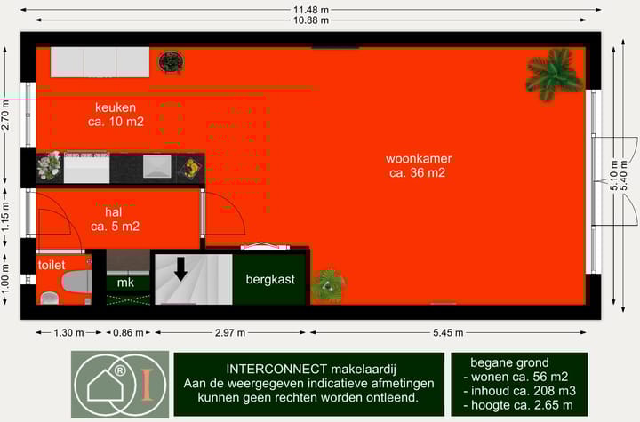 Foto 66 van Schorsmolenstraat 7