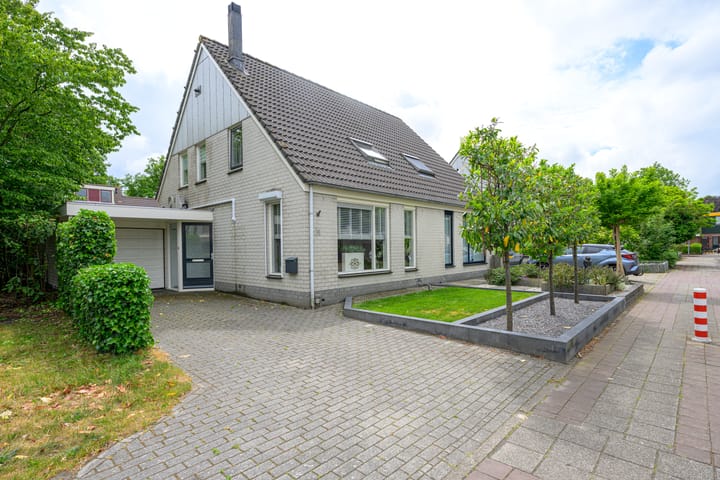 Foto 1 van Blauwebalg 10