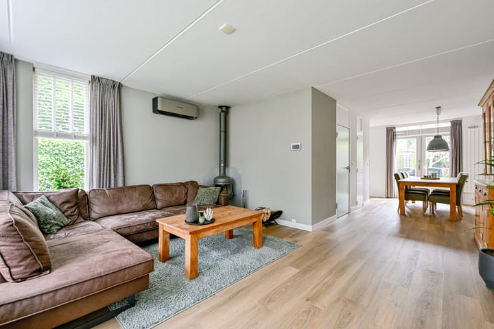 Foto 4 van Blauwebalg 10