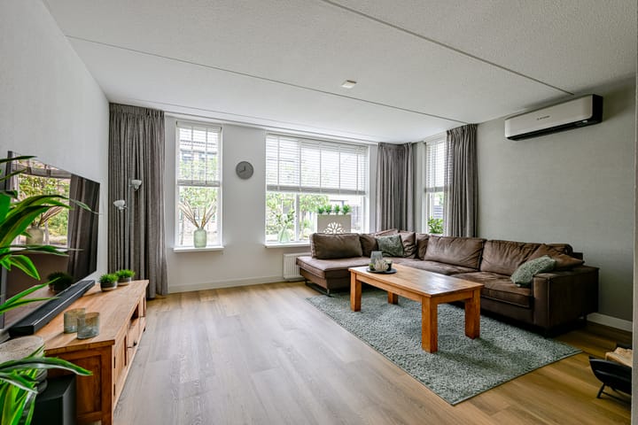 Foto 3 van Blauwebalg 10