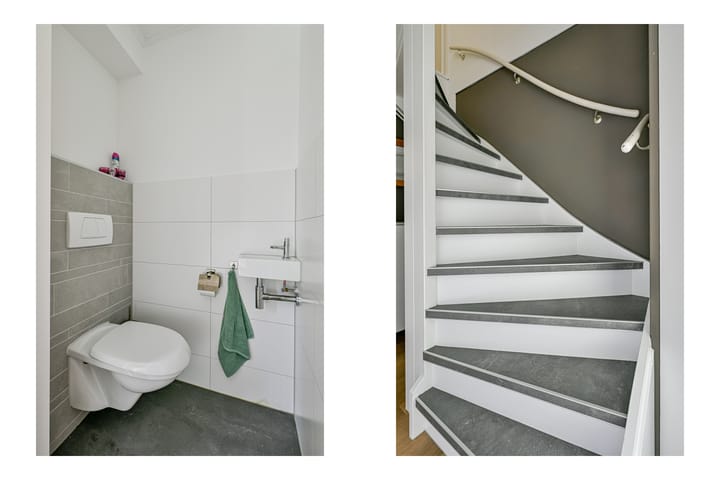 Foto 8 van Blauwebalg 10