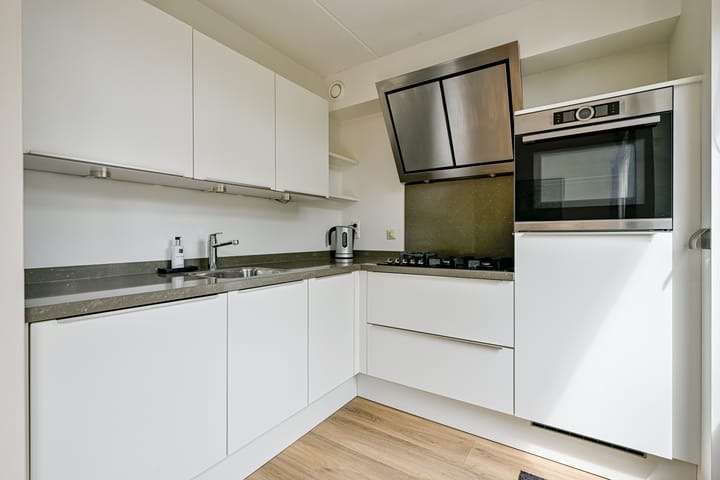 Foto 5 van Blauwebalg 10