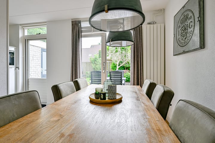 Foto 11 van Blauwebalg 10