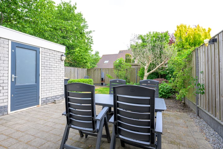 Foto 22 van Blauwebalg 10