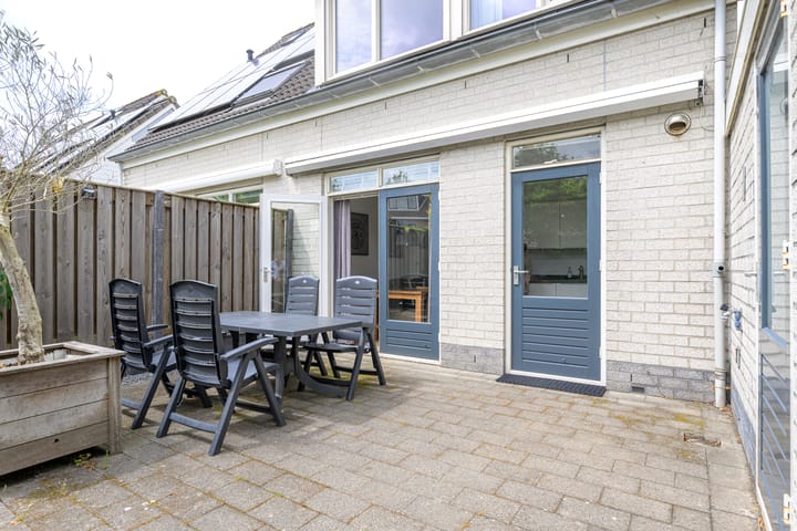 Foto 24 van Blauwebalg 10