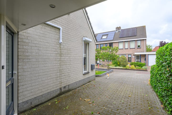 Foto 25 van Blauwebalg 10