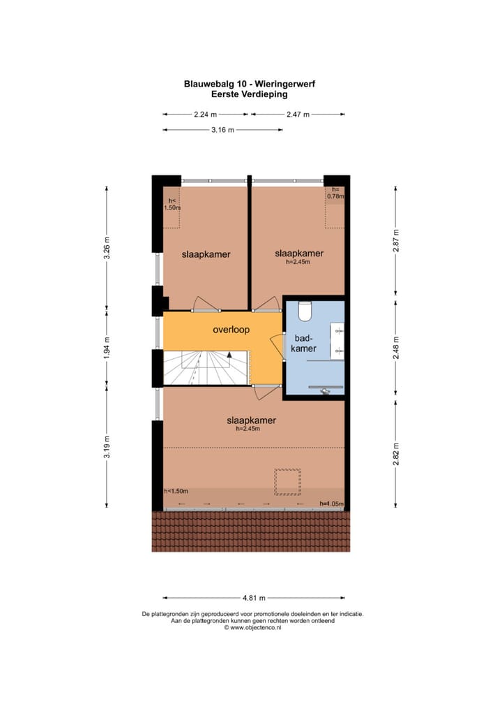 Foto 28 van Blauwebalg 10