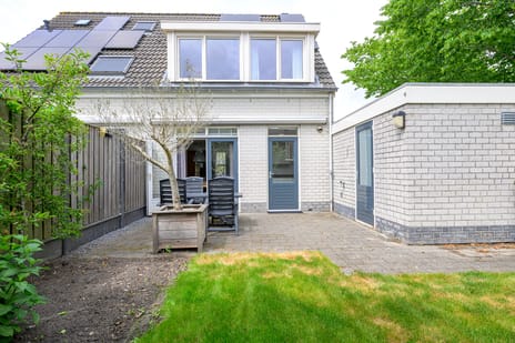 Blauwebalg 10 secondary image
