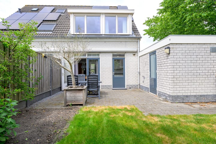 Foto 2 van Blauwebalg 10