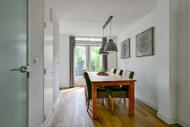 Foto 9 van Blauwebalg 10