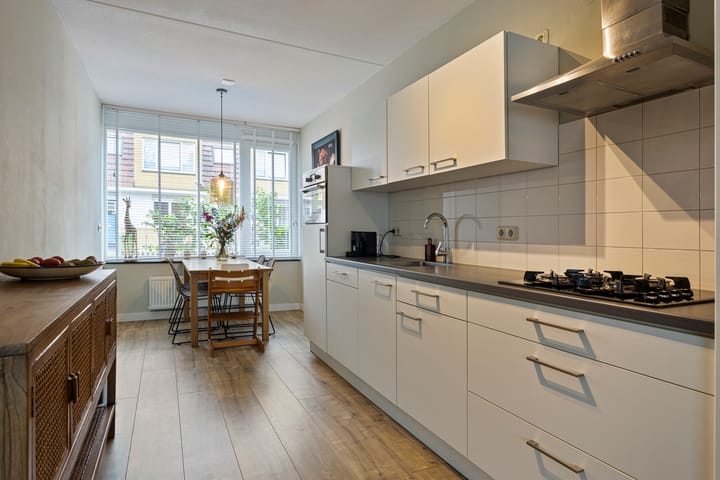 Foto 4 van James Wattstraat 7