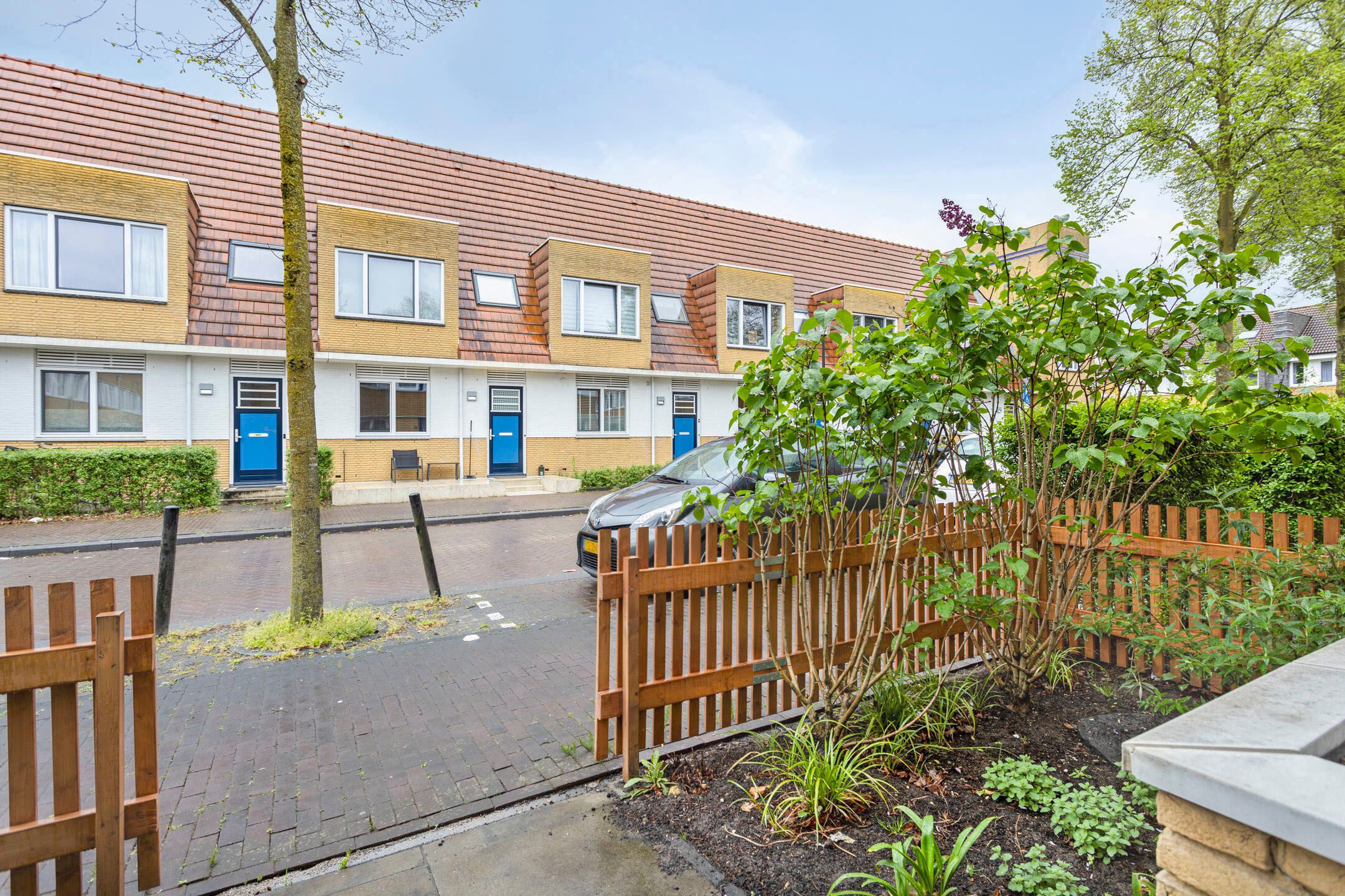 Photo 6 of James Wattstraat 7